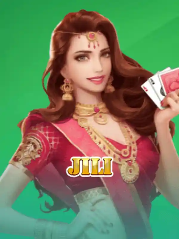 JILI তাস গেম ক্যাসিনো