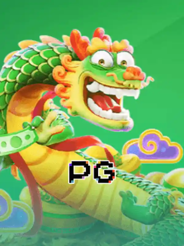 PG স্লট গেমস কালেকশন