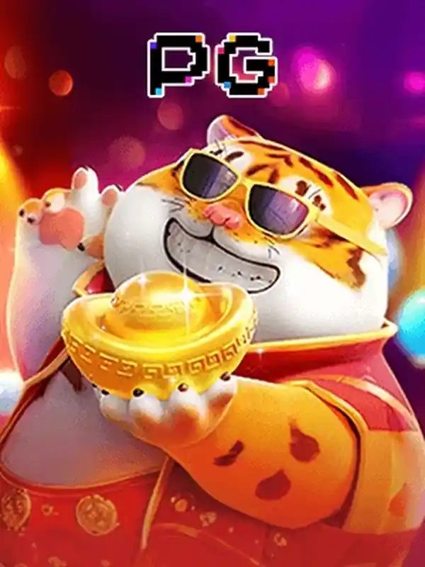 ফরচুন টাইগার স্লট গেম goldenbet login