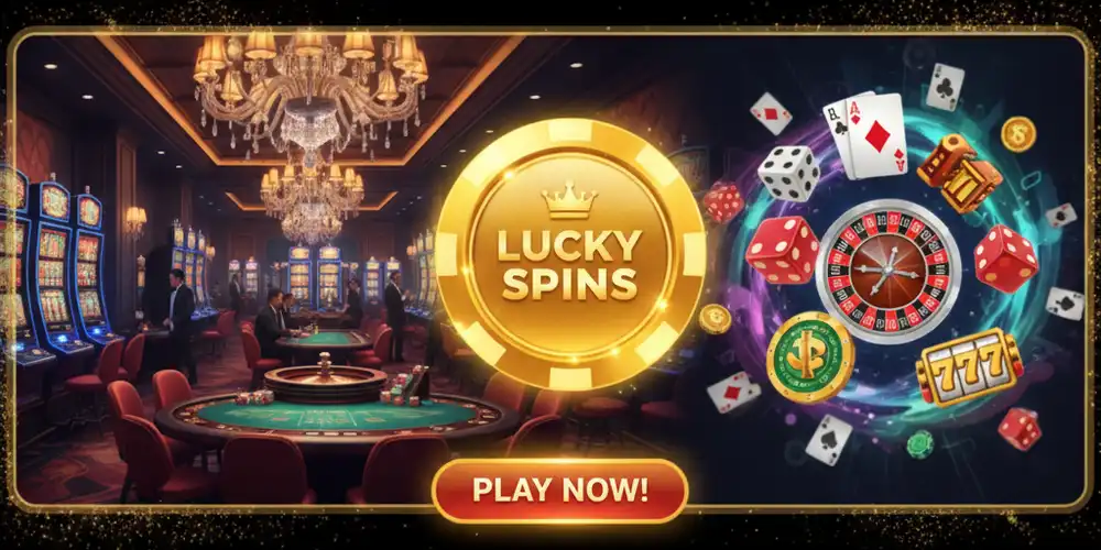 Goldenbet Official Banner